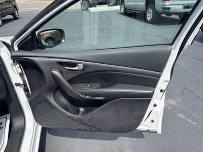 2013 Dodge Dart Limited 4dr Sedan - Photo 24 - Hazleton, PA 18201
