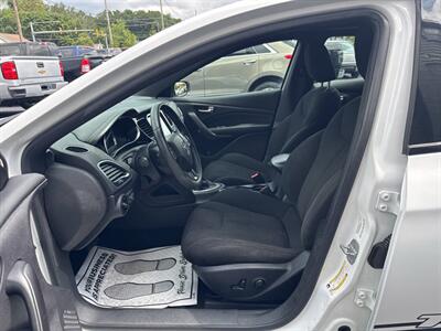 2013 Dodge Dart Limited 4dr Sedan - Photo 13 - Hazleton, PA 18201