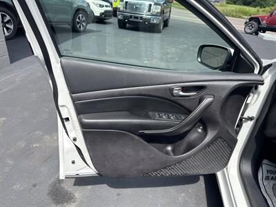 2013 Dodge Dart Limited 4dr Sedan - Photo 14 - Hazleton, PA 18201