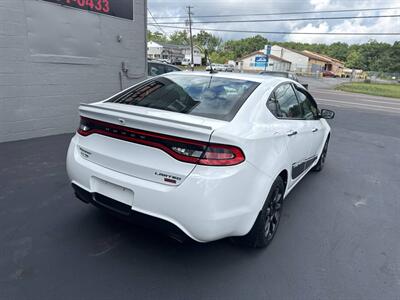 2013 Dodge Dart Limited 4dr Sedan - Photo 8 - Hazleton, PA 18201