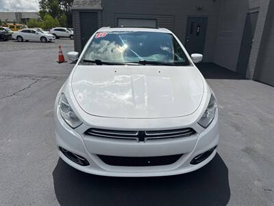 2013 Dodge Dart Limited 4dr Sedan - Photo 2 - Hazleton, PA 18201