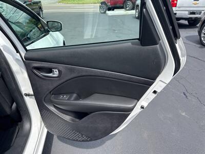 2013 Dodge Dart Limited 4dr Sedan - Photo 21 - Hazleton, PA 18201