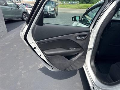 2013 Dodge Dart Limited 4dr Sedan - Photo 17 - Hazleton, PA 18201