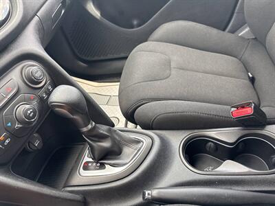 2013 Dodge Dart Limited 4dr Sedan - Photo 29 - Hazleton, PA 18201