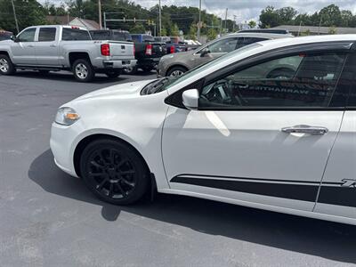 2013 Dodge Dart Limited 4dr Sedan - Photo 4 - Hazleton, PA 18201