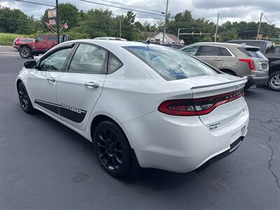 2013 Dodge Dart Limited 4dr Sedan - Photo 6 - Hazleton, PA 18201