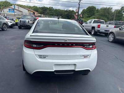 2013 Dodge Dart Limited 4dr Sedan - Photo 7 - Hazleton, PA 18201