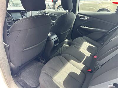 2013 Dodge Dart Limited 4dr Sedan - Photo 18 - Hazleton, PA 18201
