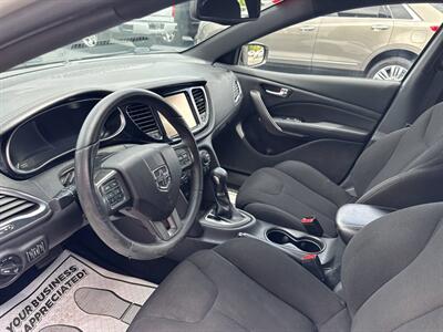 2013 Dodge Dart Limited 4dr Sedan - Photo 15 - Hazleton, PA 18201