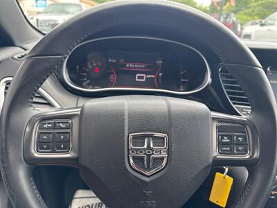 2013 Dodge Dart Limited 4dr Sedan - Photo 32 - Hazleton, PA 18201