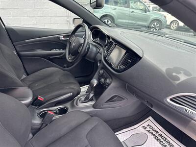 2013 Dodge Dart Limited 4dr Sedan - Photo 25 - Hazleton, PA 18201