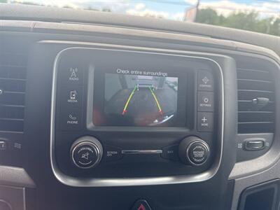 2015 RAM 1500 Express 4x4 4dr Crew Cab 5.5 ft. SB Pickup   - Photo 28 - Hazleton, PA 18201