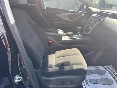 2016 Nissan Murano SV AWD 4dr SUV   - Photo 23 - Hazleton, PA 18201