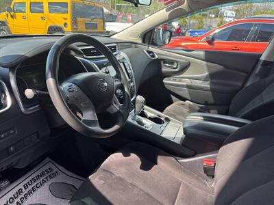 2016 Nissan Murano SV AWD 4dr SUV   - Photo 15 - Hazleton, PA 18201