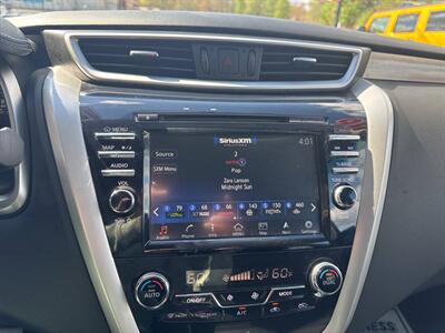 2016 Nissan Murano SV AWD 4dr SUV   - Photo 28 - Hazleton, PA 18201