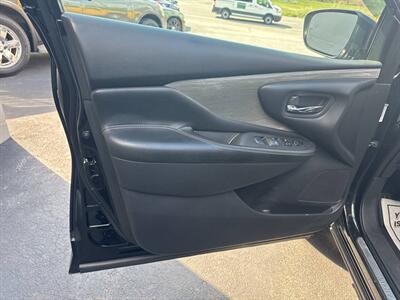2016 Nissan Murano SV AWD 4dr SUV   - Photo 14 - Hazleton, PA 18201