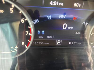 2016 Nissan Murano SV AWD 4dr SUV   - Photo 31 - Hazleton, PA 18201
