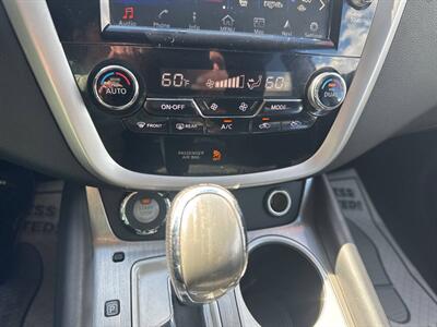 2016 Nissan Murano SV AWD 4dr SUV   - Photo 29 - Hazleton, PA 18201