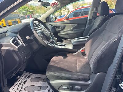 2016 Nissan Murano SV AWD 4dr SUV   - Photo 13 - Hazleton, PA 18201