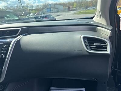 2016 Nissan Murano SV AWD 4dr SUV   - Photo 26 - Hazleton, PA 18201