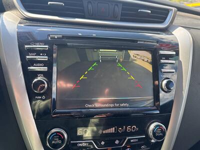 2016 Nissan Murano SV AWD 4dr SUV   - Photo 27 - Hazleton, PA 18201