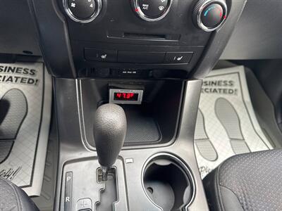 2011 Kia Sorento LX AWD 4dr SUV   - Photo 28 - Hazleton, PA 18201