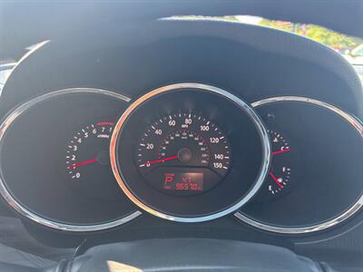 2011 Kia Sorento LX AWD 4dr SUV   - Photo 30 - Hazleton, PA 18201
