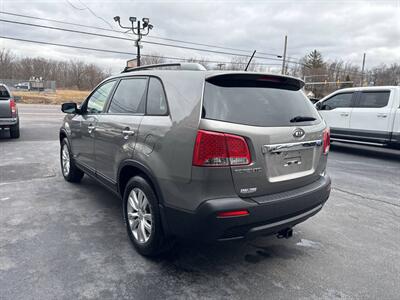 2011 Kia Sorento LX AWD 4dr SUV   - Photo 6 - Hazleton, PA 18201