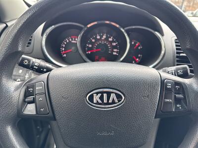 2011 Kia Sorento LX AWD 4dr SUV   - Photo 31 - Hazleton, PA 18201