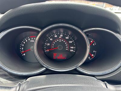 2011 Kia Sorento LX AWD 4dr SUV   - Photo 30 - Hazleton, PA 18201
