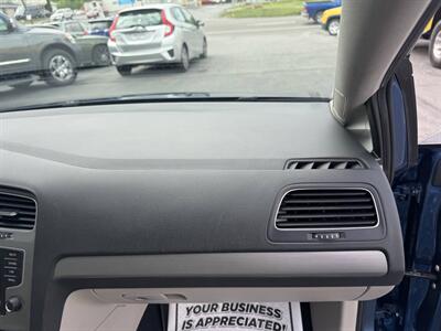 2016 Volkswagen Golf TSI S 4dr Hatchback 6A w/Sunroof   - Photo 25 - Hazleton, PA 18201