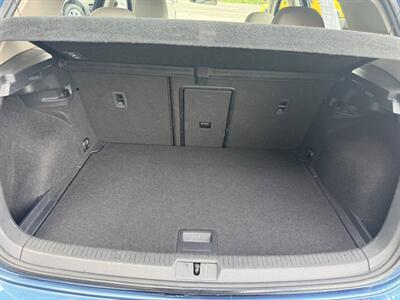 2016 Volkswagen Golf TSI S 4dr Hatchback 6A w/Sunroof   - Photo 18 - Hazleton, PA 18201