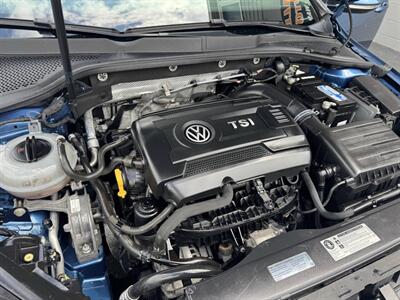 2016 Volkswagen Golf TSI S 4dr Hatchback 6A w/Sunroof   - Photo 10 - Hazleton, PA 18201