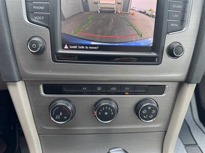 2016 Volkswagen Golf TSI S 4dr Hatchback 6A w/Sunroof   - Photo 28 - Hazleton, PA 18201