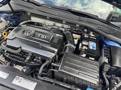 2016 Volkswagen Golf TSI S 4dr Hatchback 6A w/Sunroof   - Photo 11 - Hazleton, PA 18201