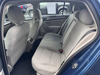 2016 Volkswagen Golf TSI S 4dr Hatchback 6A w/Sunroof   - Photo 15 - Hazleton, PA 18201