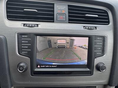 2016 Volkswagen Golf TSI S 4dr Hatchback 6A w/Sunroof   - Photo 27 - Hazleton, PA 18201