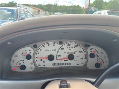 2002 Ford Explorer Sport Trac Value 4dr 4WD Crew Cab SB - Photo 31 - Hazleton, PA 18201