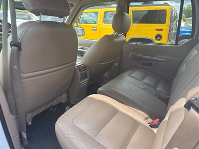 2002 Ford Explorer Sport Trac Value 4dr 4WD Crew Cab SB - Photo 18 - Hazleton, PA 18201