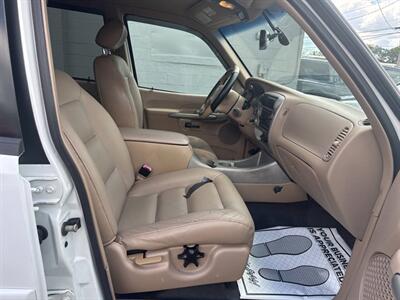 2002 Ford Explorer Sport Trac Value 4dr 4WD Crew Cab SB - Photo 23 - Hazleton, PA 18201