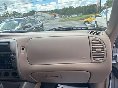 2002 Ford Explorer Sport Trac Value 4dr 4WD Crew Cab SB - Photo 26 - Hazleton, PA 18201