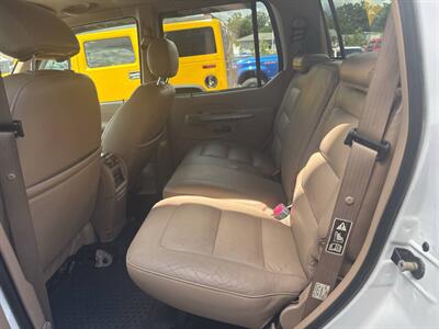 2002 Ford Explorer Sport Trac Value 4dr 4WD Crew Cab SB - Photo 16 - Hazleton, PA 18201
