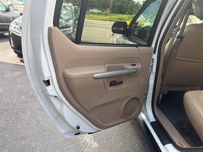 2002 Ford Explorer Sport Trac Value 4dr 4WD Crew Cab SB - Photo 17 - Hazleton, PA 18201