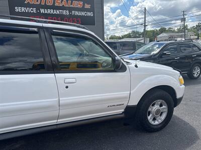 2002 Ford Explorer Sport Trac Value 4dr 4WD Crew Cab SB - Photo 10 - Hazleton, PA 18201