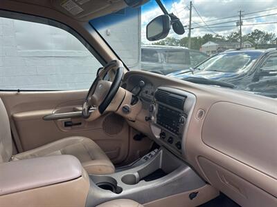2002 Ford Explorer Sport Trac Value 4dr 4WD Crew Cab SB - Photo 25 - Hazleton, PA 18201