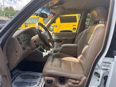 2002 Ford Explorer Sport Trac Value 4dr 4WD Crew Cab SB - Photo 13 - Hazleton, PA 18201