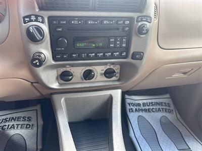 2002 Ford Explorer Sport Trac Value 4dr 4WD Crew Cab SB - Photo 28 - Hazleton, PA 18201