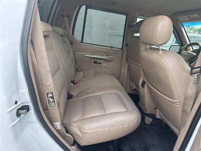 2002 Ford Explorer Sport Trac Value 4dr 4WD Crew Cab SB - Photo 20 - Hazleton, PA 18201