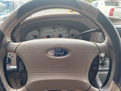 2002 Ford Explorer Sport Trac Value 4dr 4WD Crew Cab SB - Photo 32 - Hazleton, PA 18201