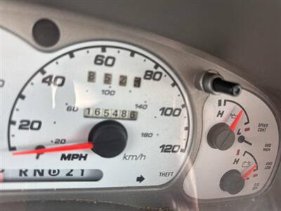 2002 Ford Explorer Sport Trac Value 4dr 4WD Crew Cab SB - Photo 30 - Hazleton, PA 18201